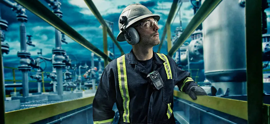 Revolutionizing-Workplace-Safety-The-Power-of-Connected-Gas-Detection-Devices Becker Safety and Supply