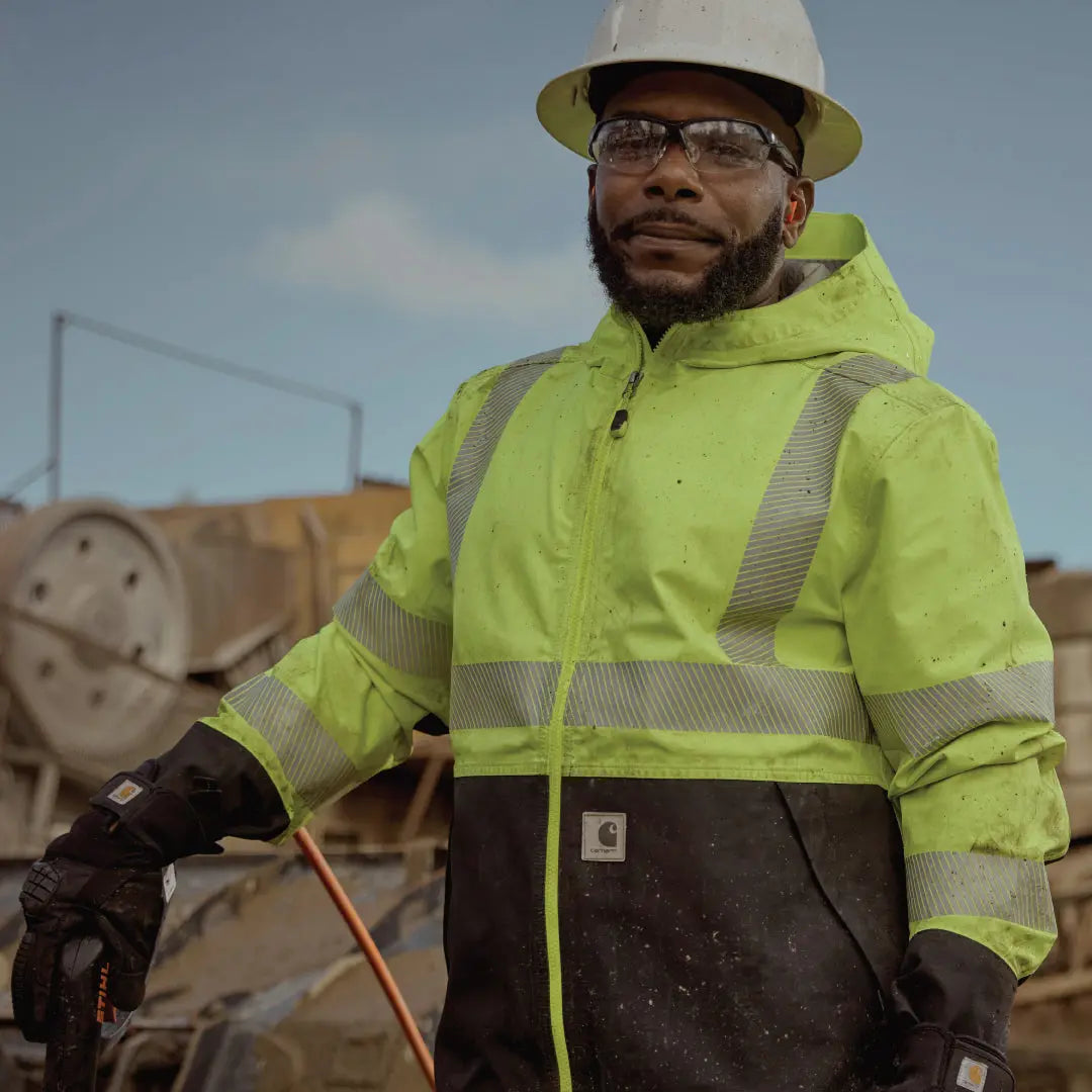Ropa de alta visibilidad de calidad Ropa de seguridad Tienda
