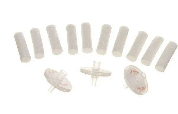 DRAEGER - Sample Probe Replacement Filters for 4511262 (Pkg. includes: 3 hydrophobic / 10 particulate filters) - Becker Safety and Supply