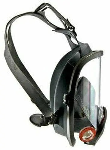 3M - Full Facepiece Reusable Respirator 6900 - L - Becker Safety and Supply
