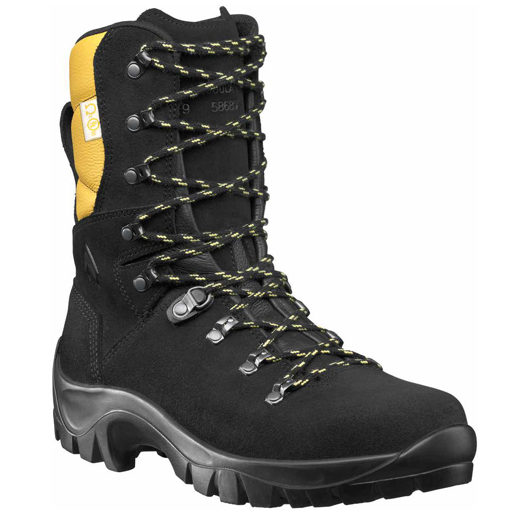 Haix Missoula 2.1 Men's NFPA Wildland Boot