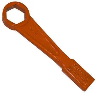 GEARENCH - Petol - Striking Wrench 1-1/2 SS, 2-3/8 NS - Becker Safety and Supply