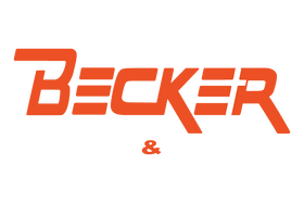 Becker Safety and Supply logo