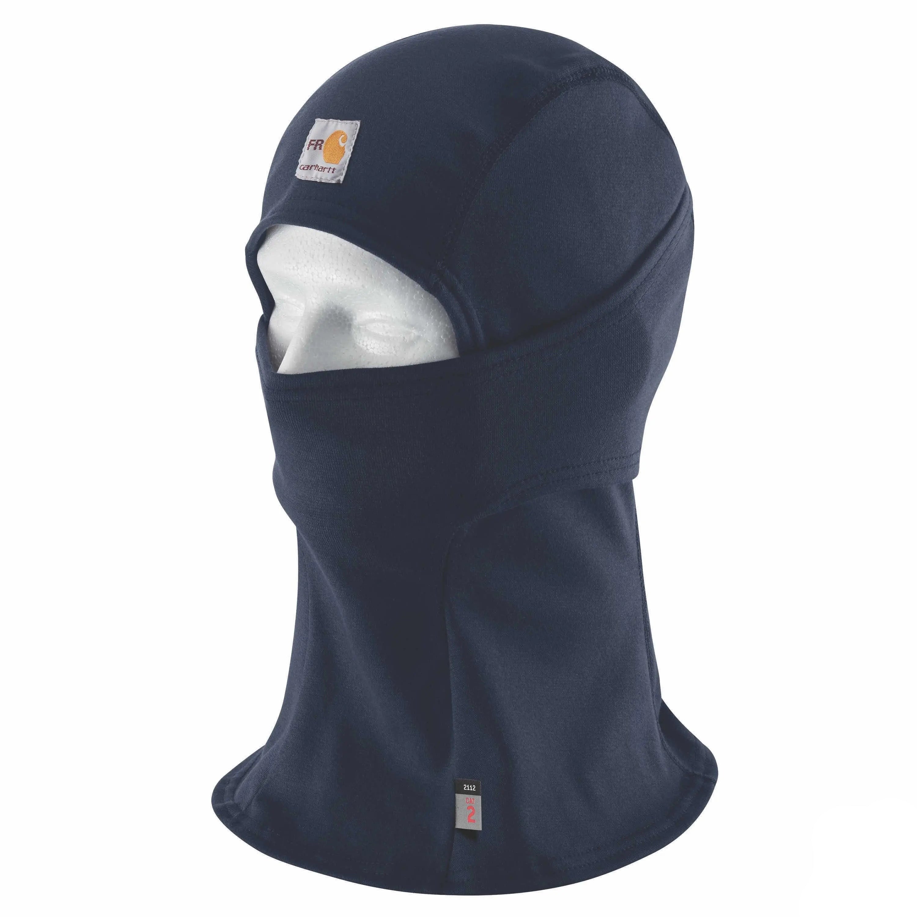 CARHARTT - FR Force Balaclava - Becker Safety and Supply