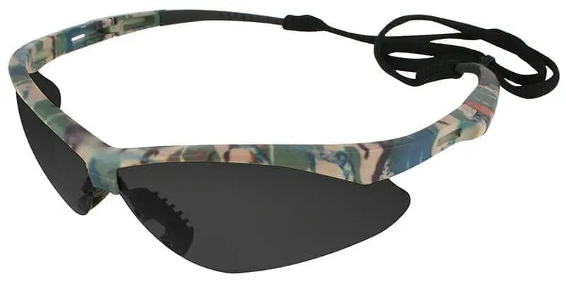 Fashion lentes nemesis camuflaje