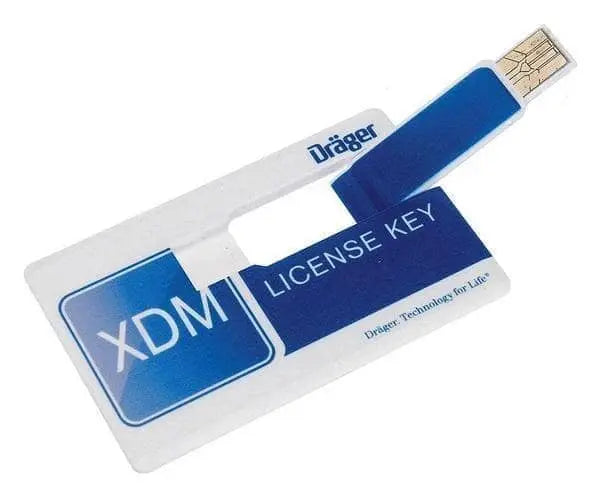 Draeger - XDM single license
MXFFA-BACWX-NNFZ8-U5GLL-P5LP3 - Becker Safety and Supply