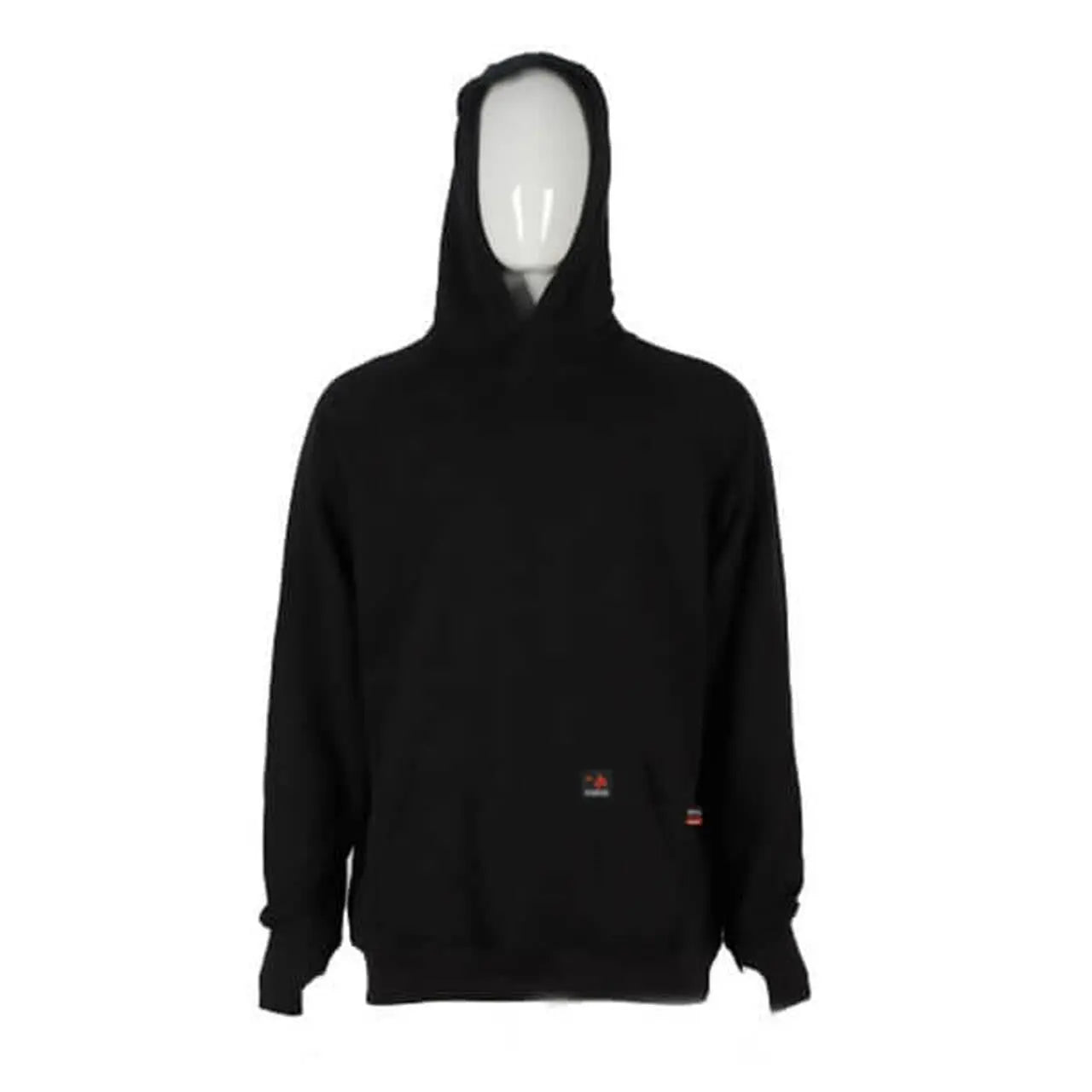 FORGE - Mens FR Hoodie with Zip - Becker Safety and Supply