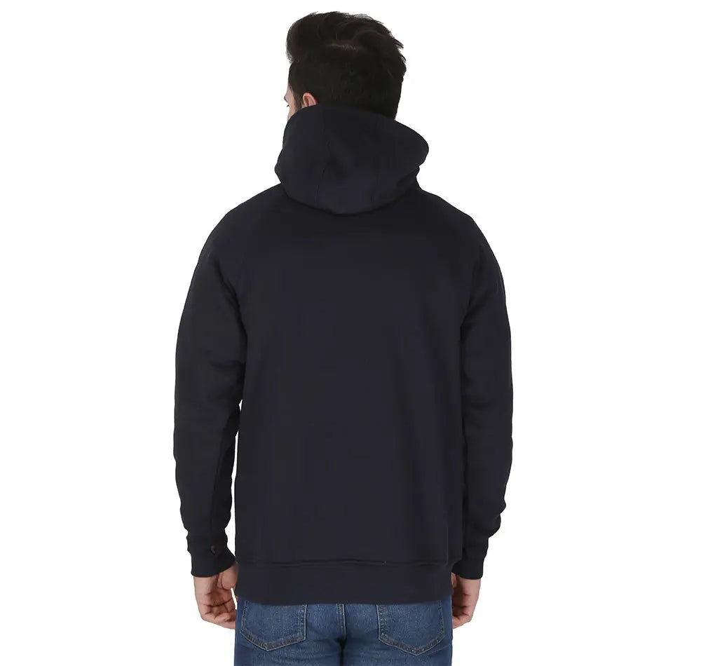 FORGE - Mens FR Pullover  Becker Safety and Supply
