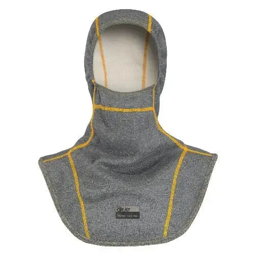 Innotex - Gray 25 - Nano - Particulate Blocking Hood Innotex