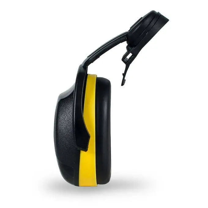 KASK - Hearing Protection SC2, Yellow - Becker Safety and Supply