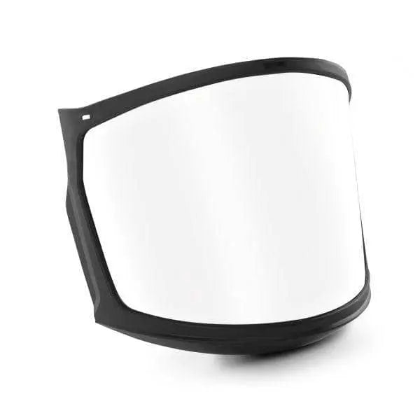 KASK - Zen FF Air Visor Kit, CLEAR - Becker Safety and Supply KASK - Zen FF Air Visor Kit, CLEAR - Becker Safety and Supply