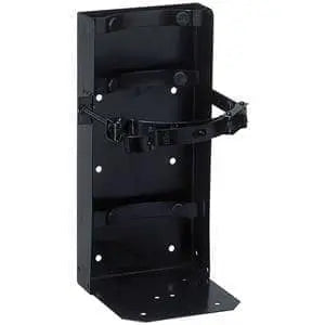 KIDDE - 10# RUNNING BOARD FIRE EXTINGUISHER BRACKET - Becker Safety and Supply