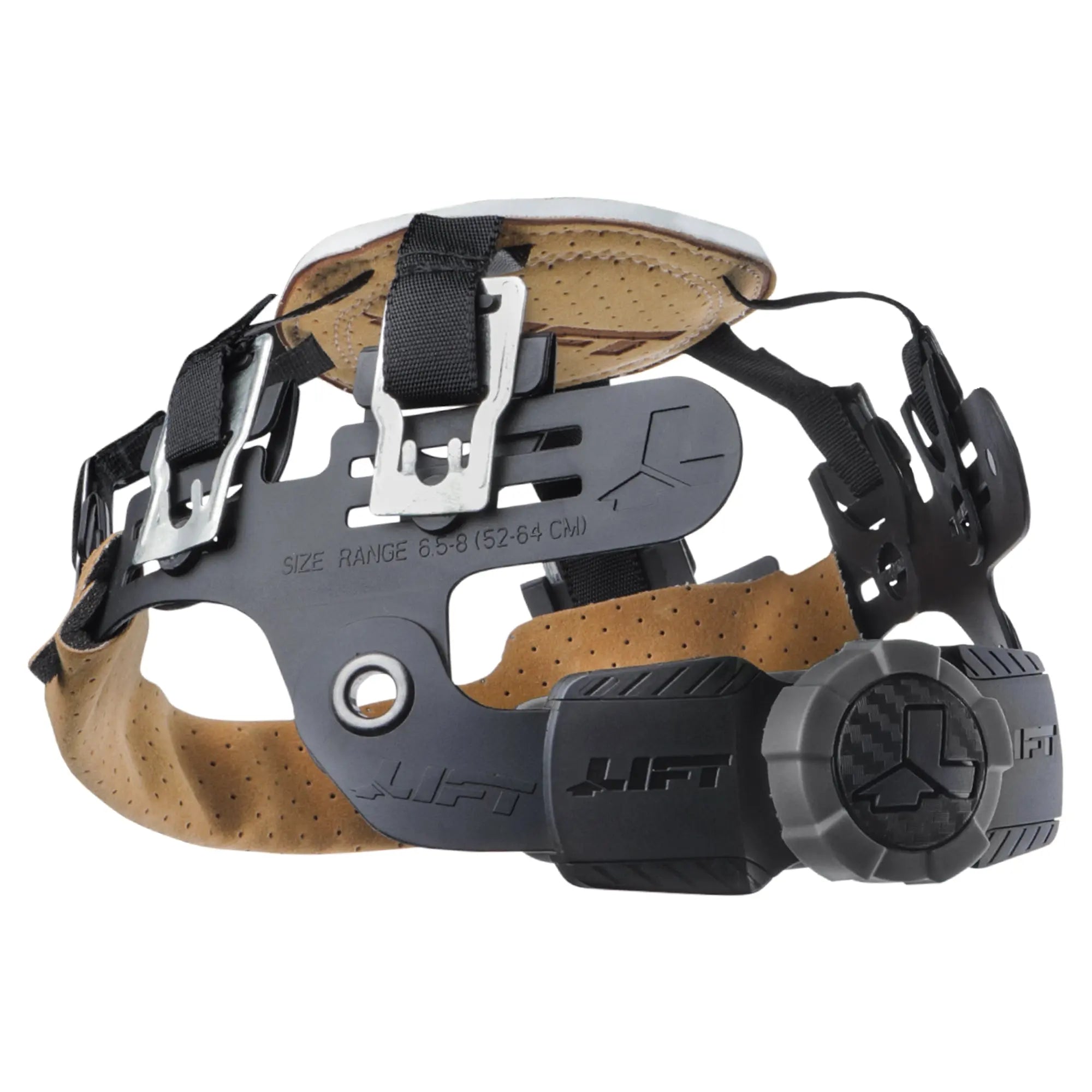 LIFT - DAX HARD HAT SUSPENSION - Becker Safety and Supply