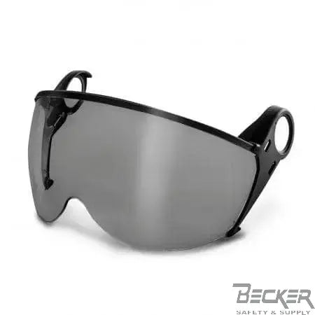 Kask- Zenith - Visor En 166 - Ansi Z87.1 - As/Nzs 1337.1 - Becker Safety and Supply