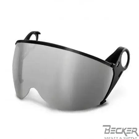 Kask- Zenith - Visor En 166 - Ansi Z87.1 - As/Nzs 1337.1 - Becker Safety and Supply