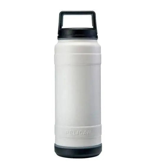 PELICAN - 32oz Bottle - BPH Free Stainless Steel - Becker Safety and Supply