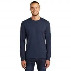 Port & Company - Tall Long Sleeve Core Blend Tee, - Becker Safety and Supply