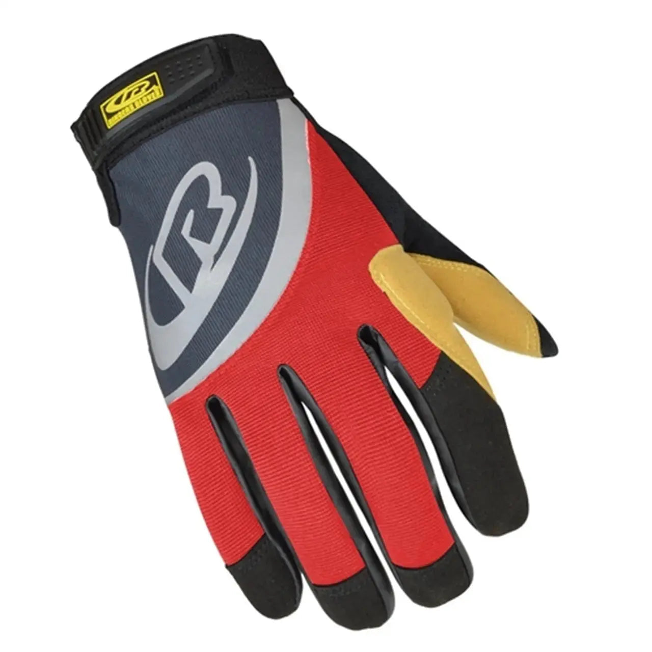 Ringers Rope Rescue Glove Ringers