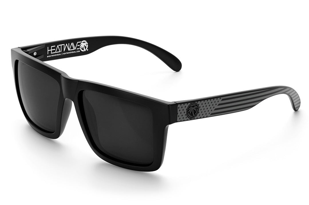 Heatwave - Xl Vise Z87 Sunglasses Socom - Becker Safety and Supply