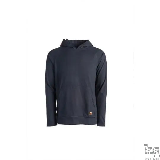 TIMBERLAND PRO - FR Cotton Core Pullover Hoodie, - Becker Safety and Supply