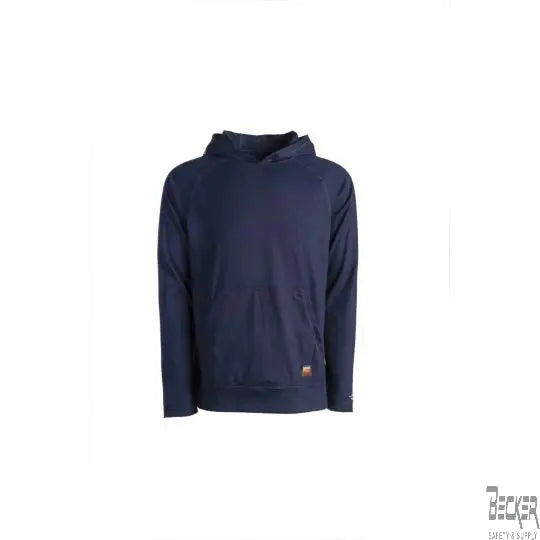 TIMBERLAND PRO - FR Cotton Core Pullover Hoodie, - Becker Safety and Supply