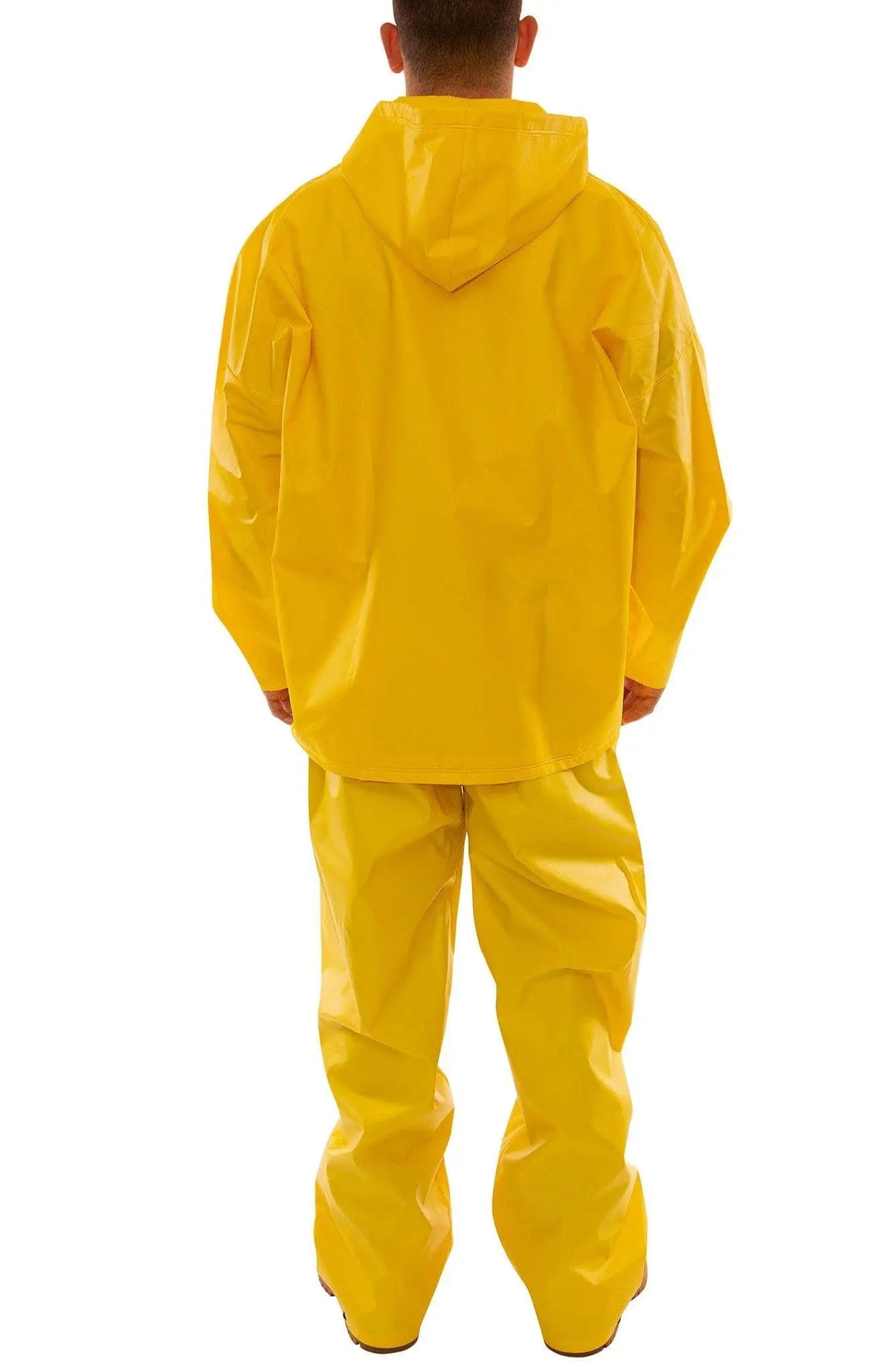 TINGLEY - Durascrim FR 3pc Rain Suit - Becker Safety and Supply