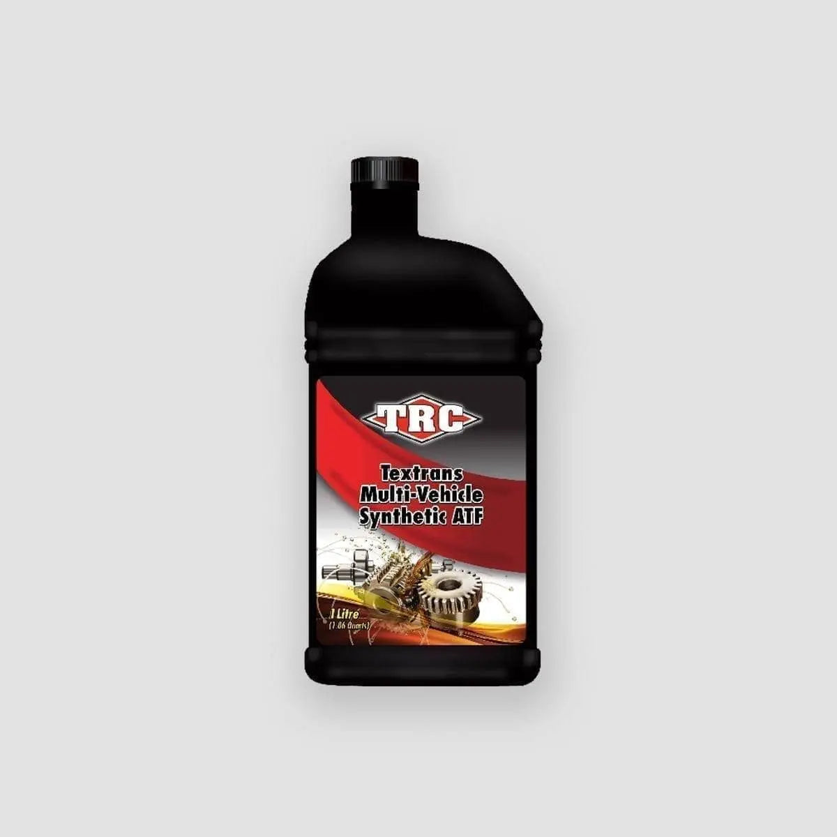 TRC - Textrans Multi-Vehicle Synthetic ATF - 1-Quart - Becker Safety and Supply