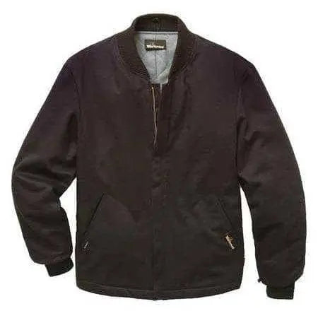 WORKRITE FR Black Nomex Jacket Liner Becker Safety and Supply