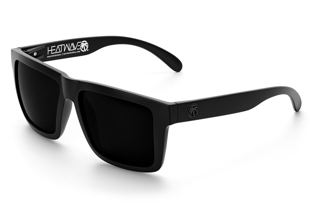 Heatwave - Xl Vise Z87 Sunglasses - Becker Safety and Supply
