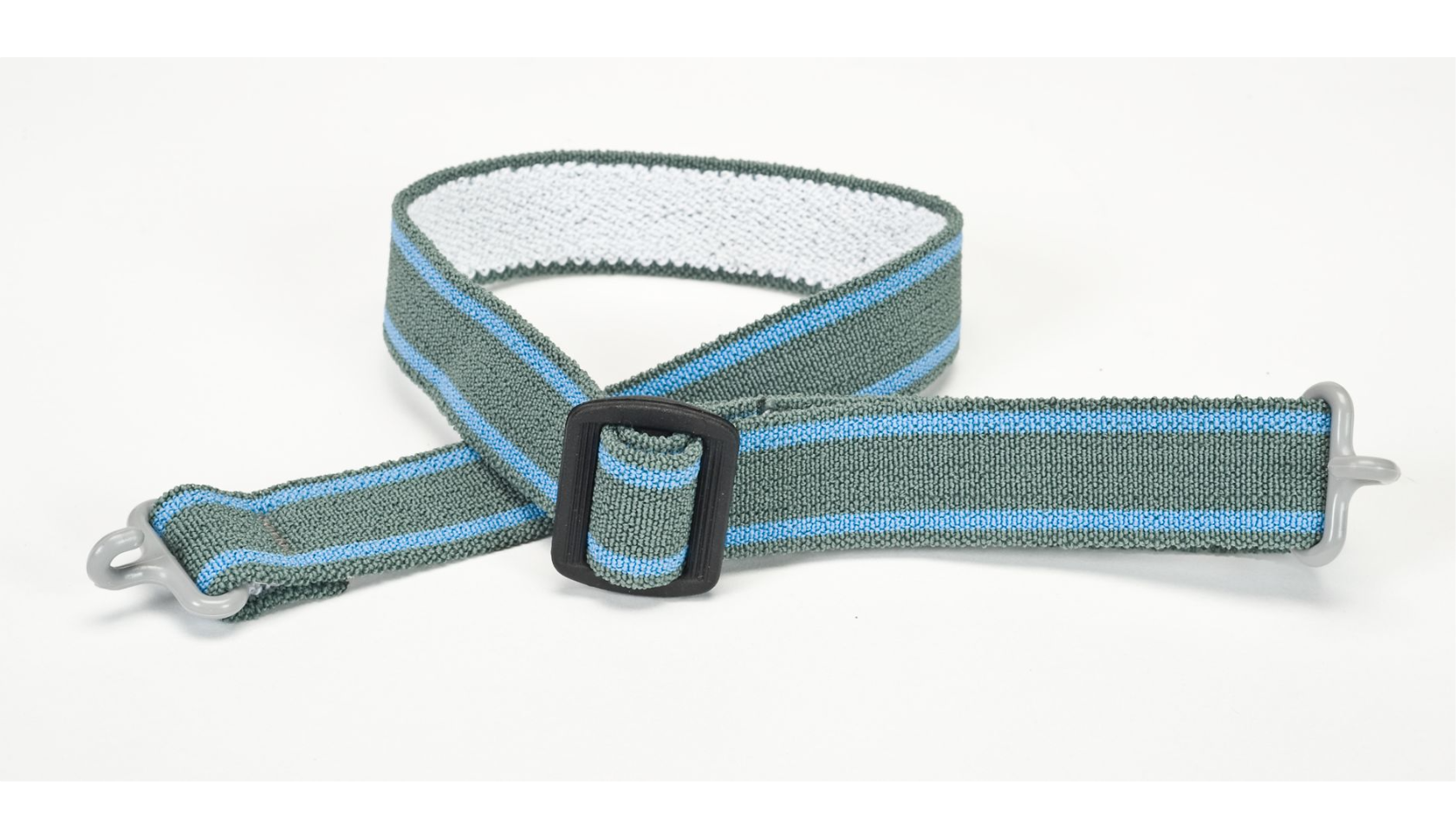 MSA - Elastic Chinstrap Assy - Becker Safety and Supply