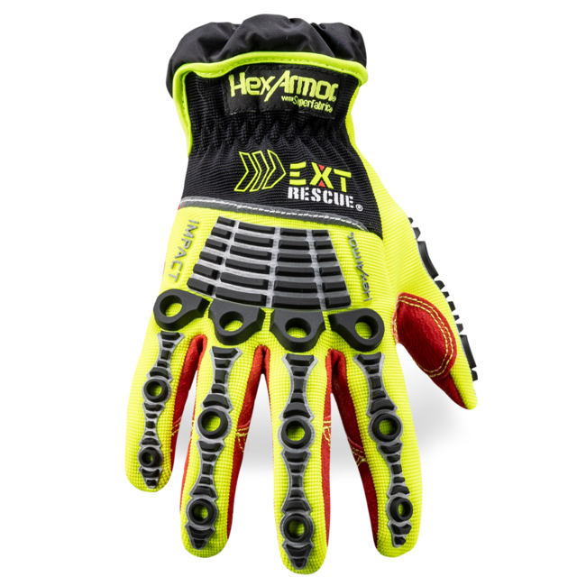HexArmor - EXT Rescue 4013 Extrication Glove - Becker Safety and Supply