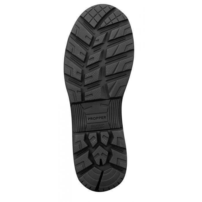 Propper Series 100 8" Side Zip Boot