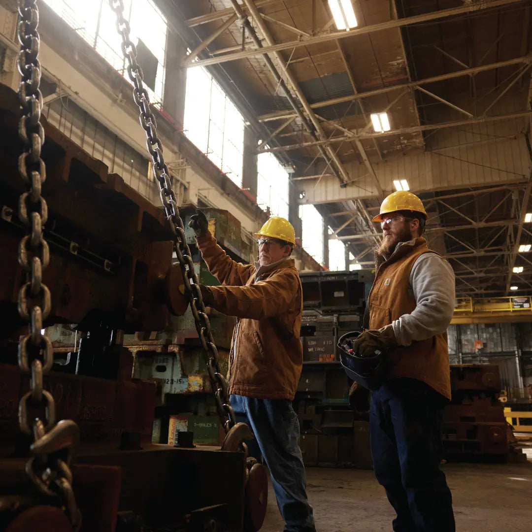 CARHARTT - Becker Safety and Supply