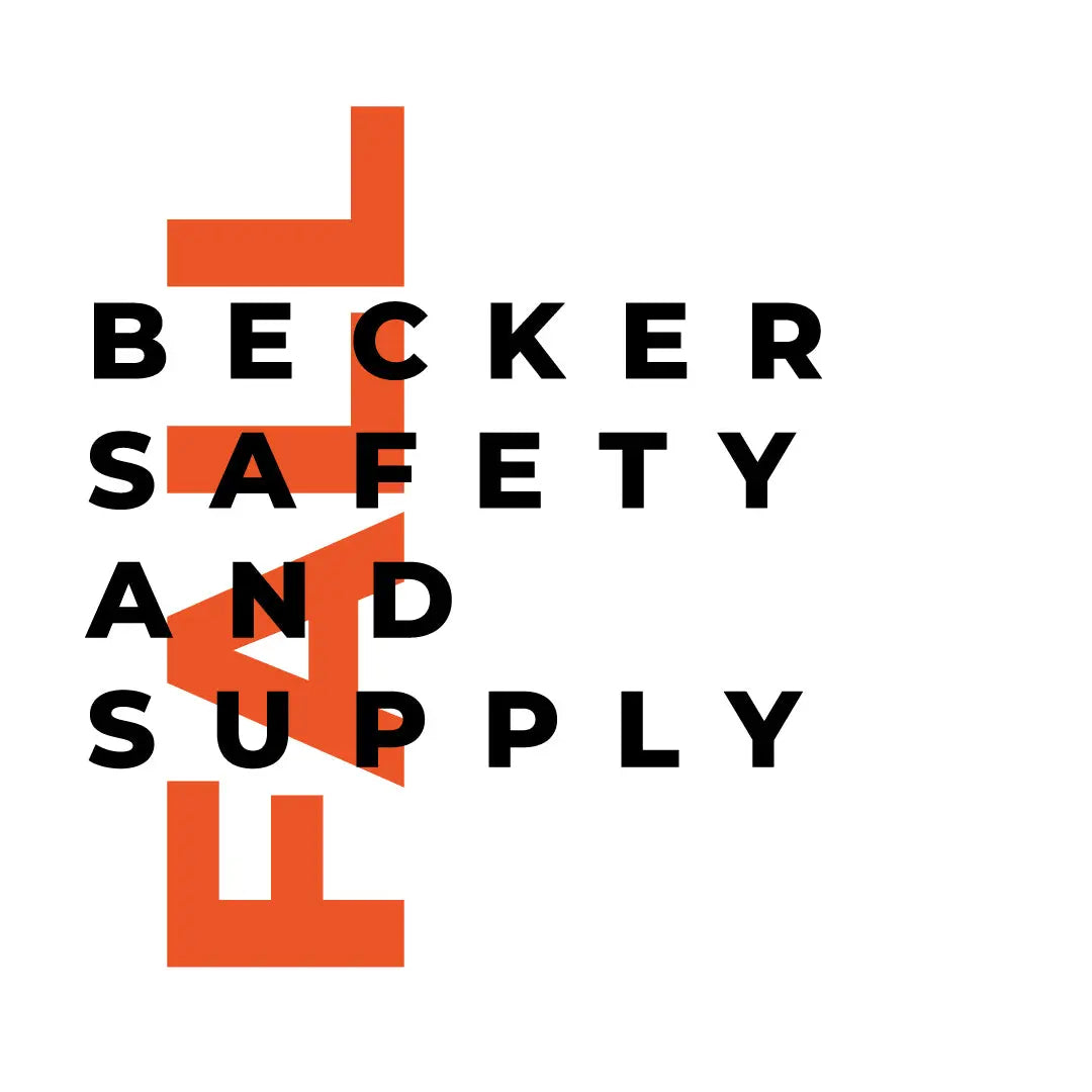 FALL COLLECTION - Becker Safety and Supply