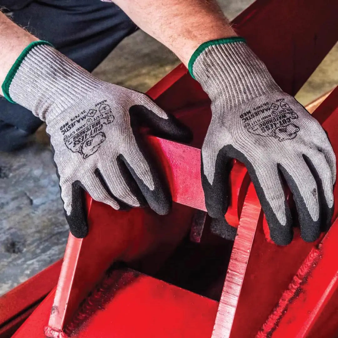 High-Quality Gloves For All Jobs | Keep Your Hands Protected