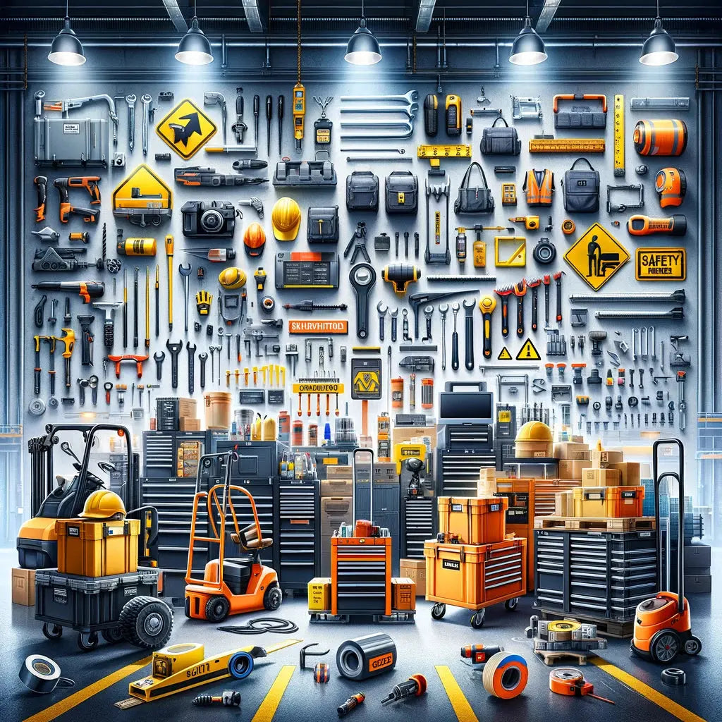 High-Quality Industrial Supplies for all Industries suppliers in UK