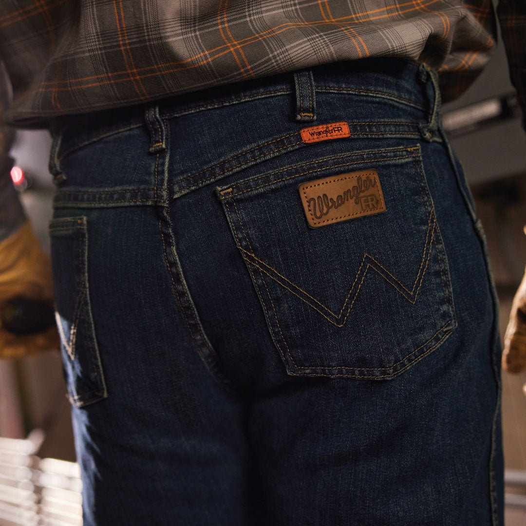 Wrangler Jeans