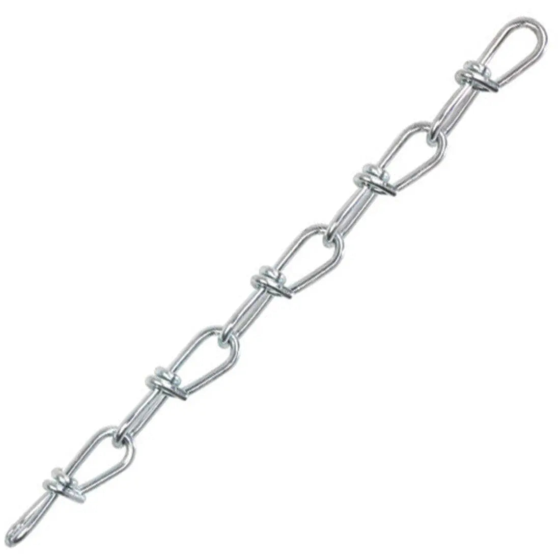 MISCELLANEOUS - 1"/0 Double Loop Chain - Becker Safety and Supply