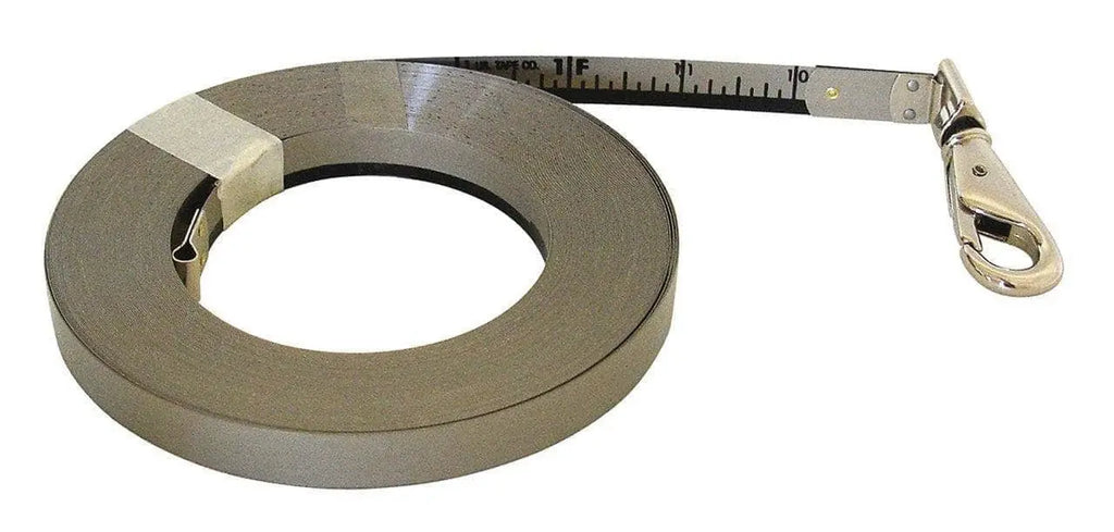 US TAPE - 1/2