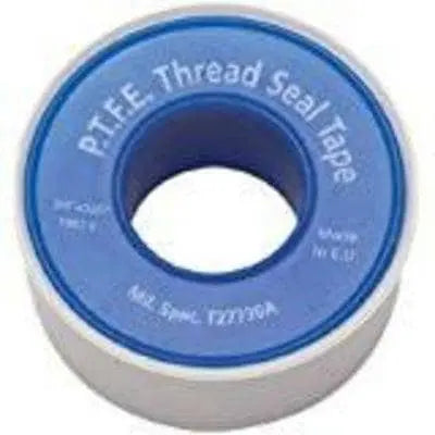 MARKAL - 1/2"X520" PTFE Pipe Thread Tape (1 Roll)