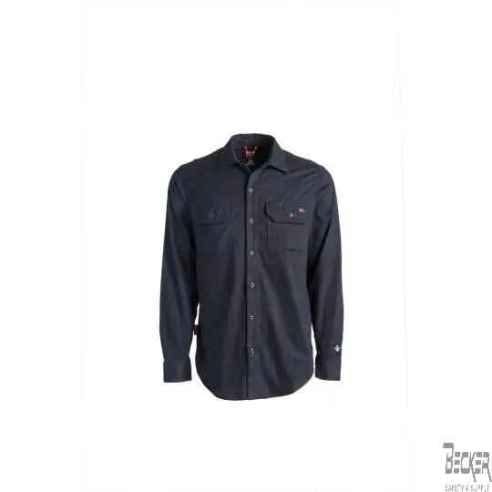 TIMBERLAND PRO - FR Cotton Core Button Up,