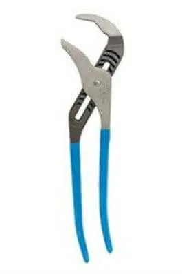 CHANNELLOCK - BigAzz 20-1/4" Tongue and Groove Pliers - Becker Safety and Supply