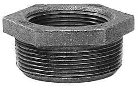 4" X 3" 150 HEX BUSHING - Becker Safety and Supply