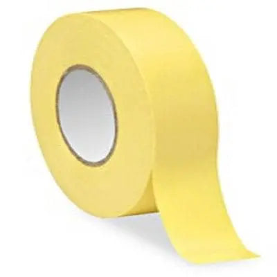 MISCELLANEOUS - Yellow - 3/4" x 20 yards Electrical Tape - Becker Safety and Supply