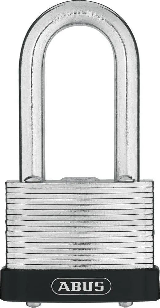 ABUS - Laminated Steel 41/50HB50, (Colored) Bumper - Becker Safety and Supply