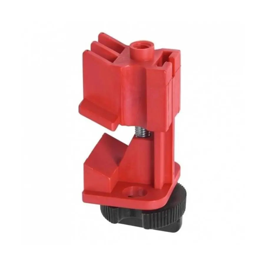 ABUS - Universal Multi-Pole Breaker Lockout - Becker Safety and Supply