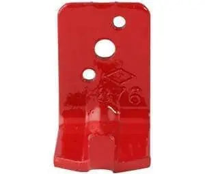 AMEREX - 30# Fire Extinguisher Wall Bracket - Becker Safety and Supply