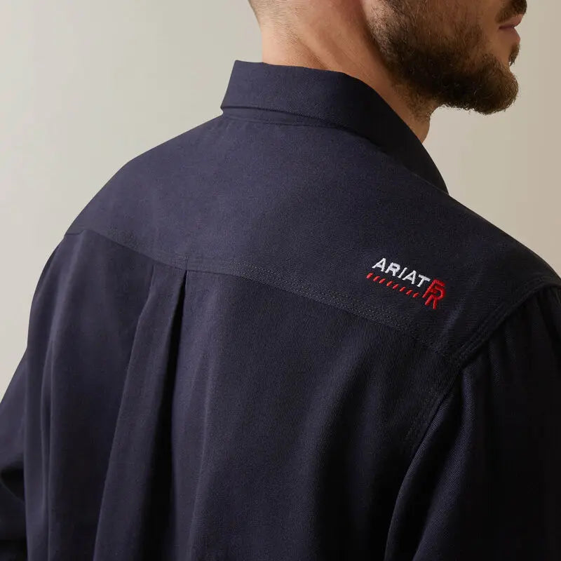ARIAT FR Inherent Work Shirt  Becker Safety and Supply