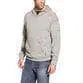 ARIAT- Fr Polartec Hoodie, Heather Gray - Becker Safety and Supply