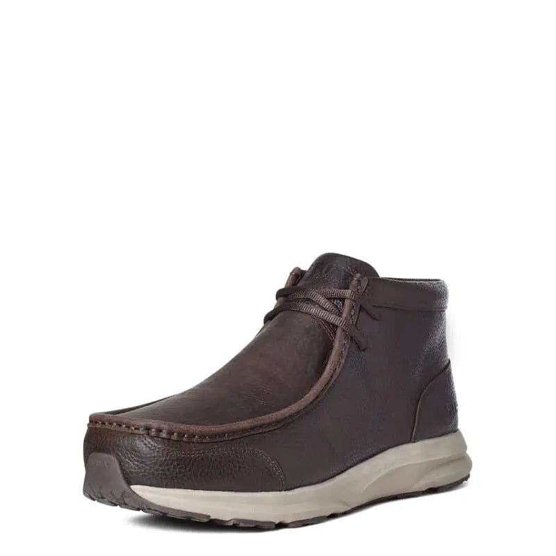 Amazon.com | ARIAT BMVY9 Mens Spitfire Outdoor Waterproof